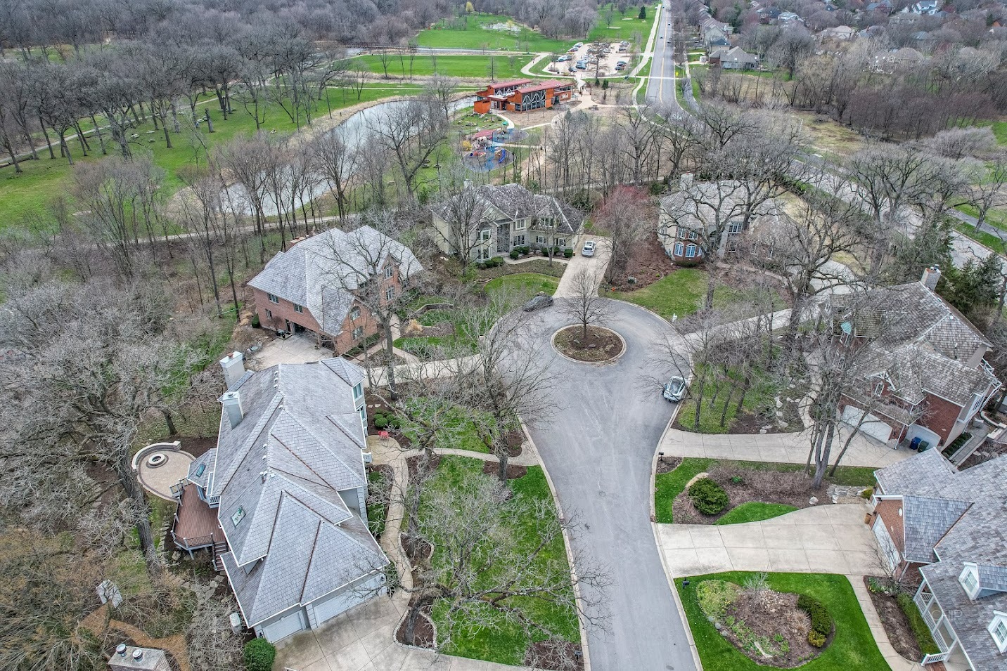 208 Crooked Tree Court Naperville, IL 60565 - Photo 93 of 97