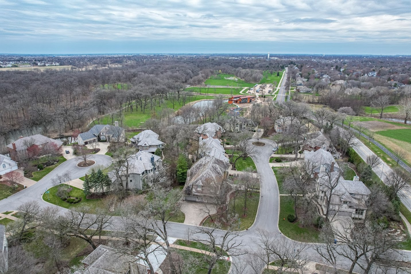 208 Crooked Tree Court Naperville, IL 60565 - Photo 94 of 97