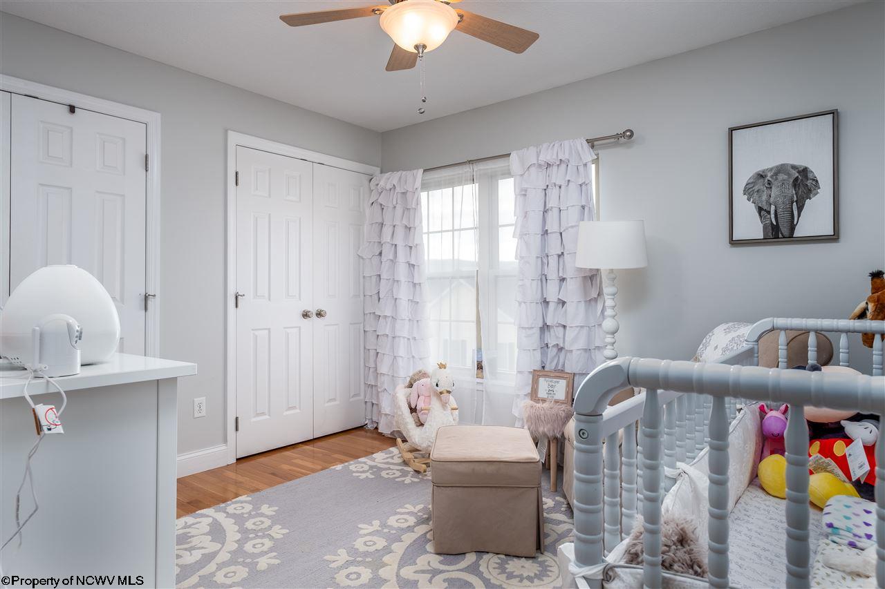 108 Open Ridge Road Morgantown, WV 26508 - Photo 11 of 16 Gallery Image 11