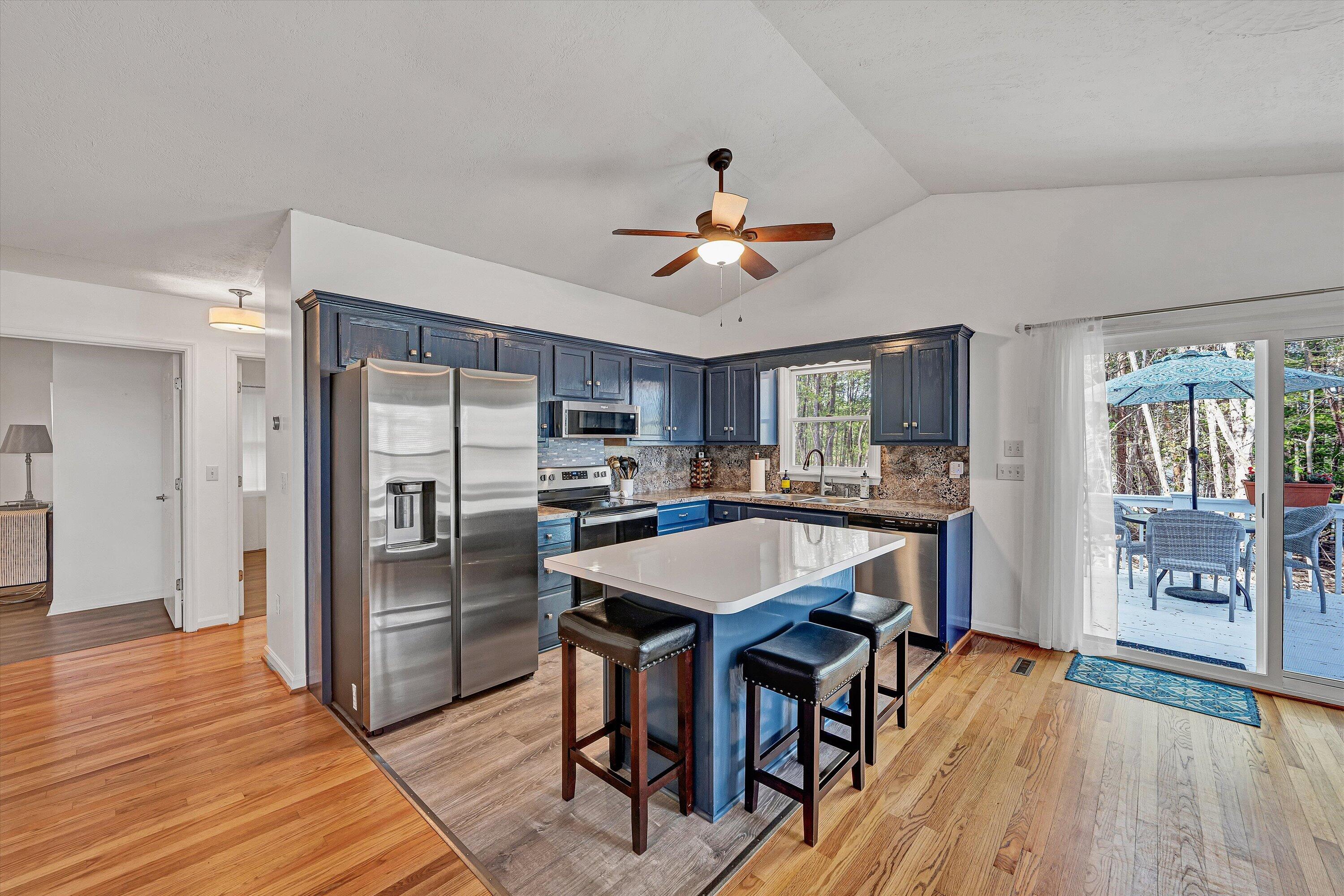 990 Highland Lake Road Union Hall, VA 24176 - Photo 11 of 40 11-DSC00013