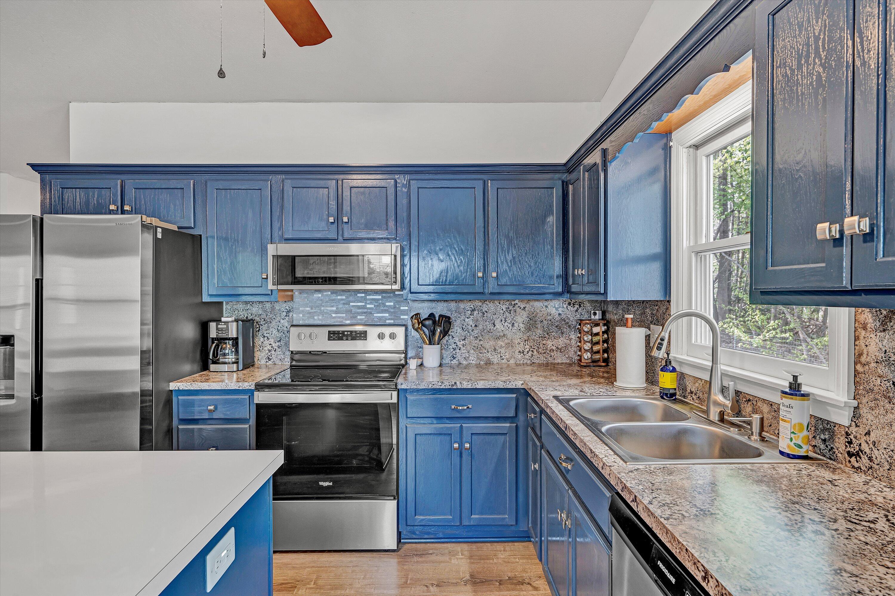 990 Highland Lake Road Union Hall, VA 24176 - Photo 12 of 40 12-DSC00016