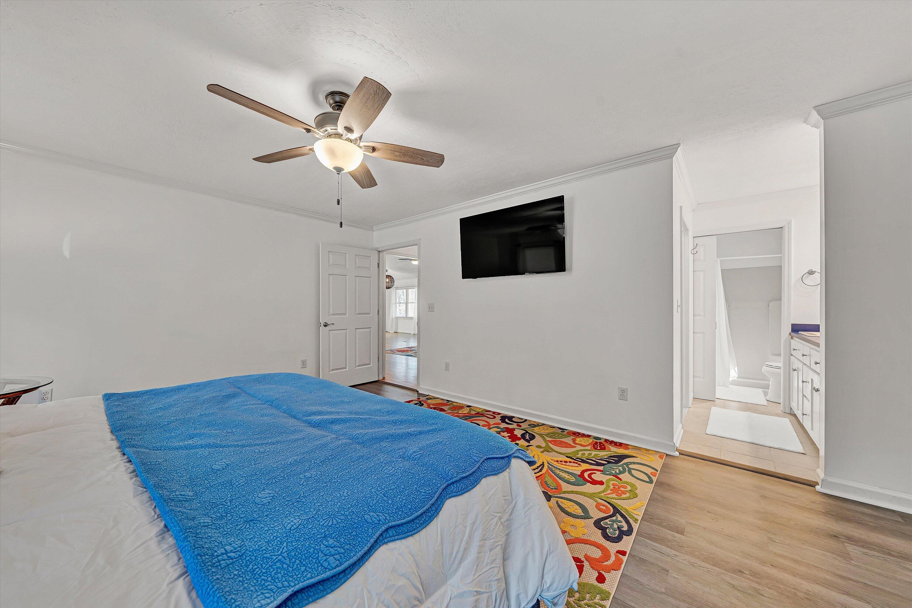 990 Highland Lake Road Union Hall, VA 24176 - Photo 20 of 40 20-DSC00040