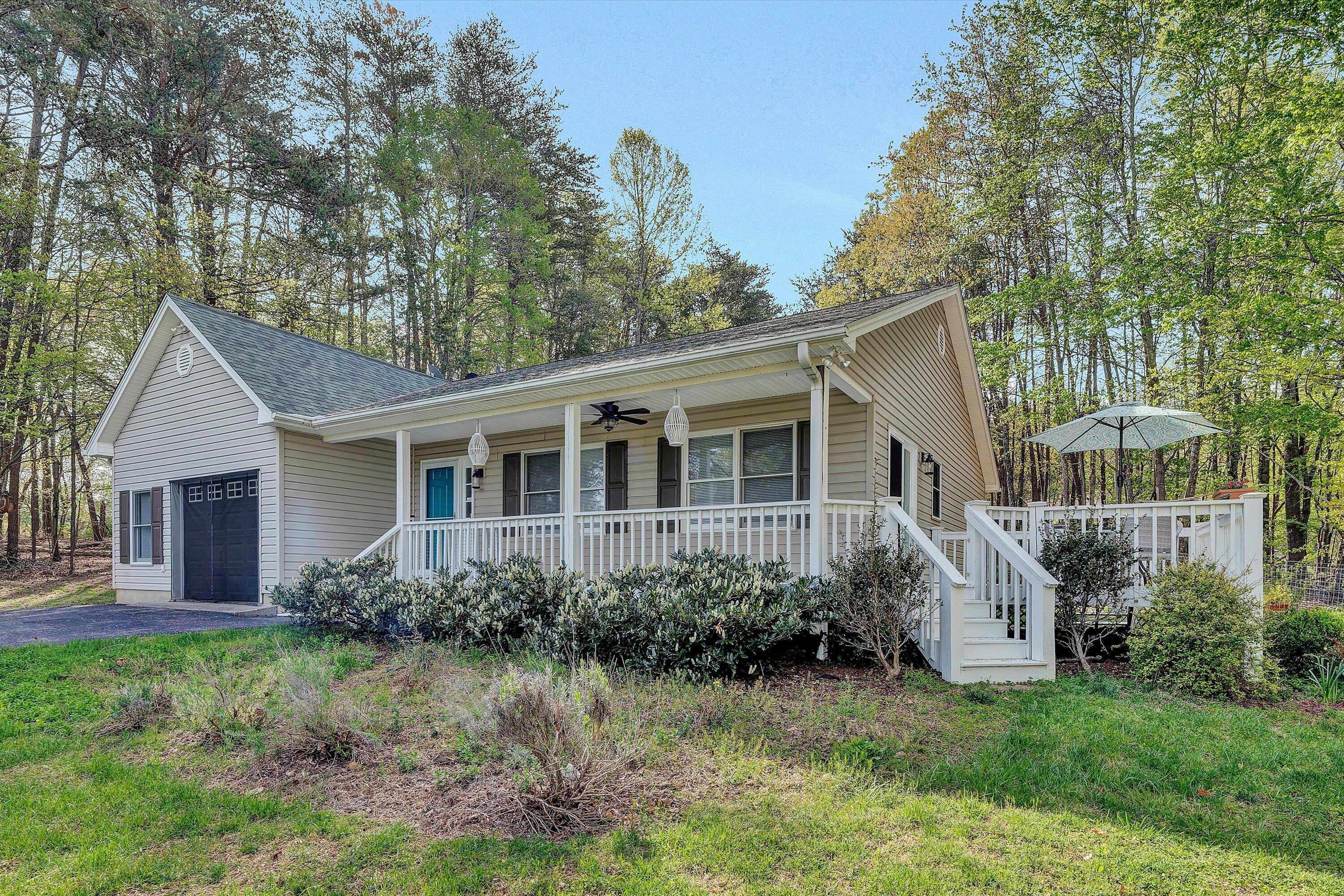 990 Highland Lake Road Union Hall, VA 24176 - Photo 3 of 40 03-DSC00088