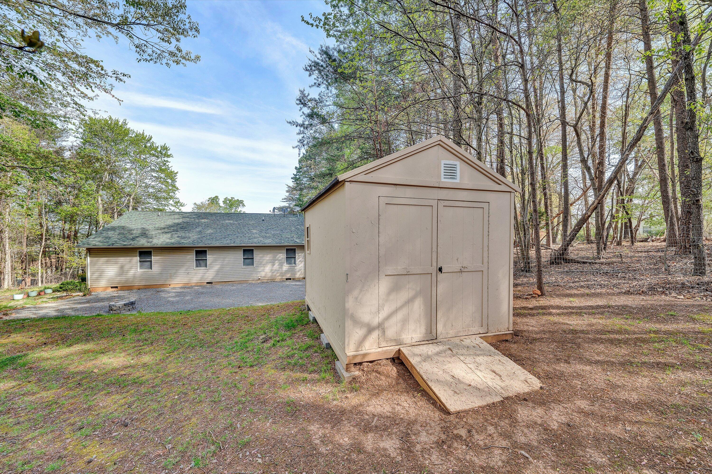 990 Highland Lake Road Union Hall, VA 24176 - Photo 31 of 40 31-DSC00079