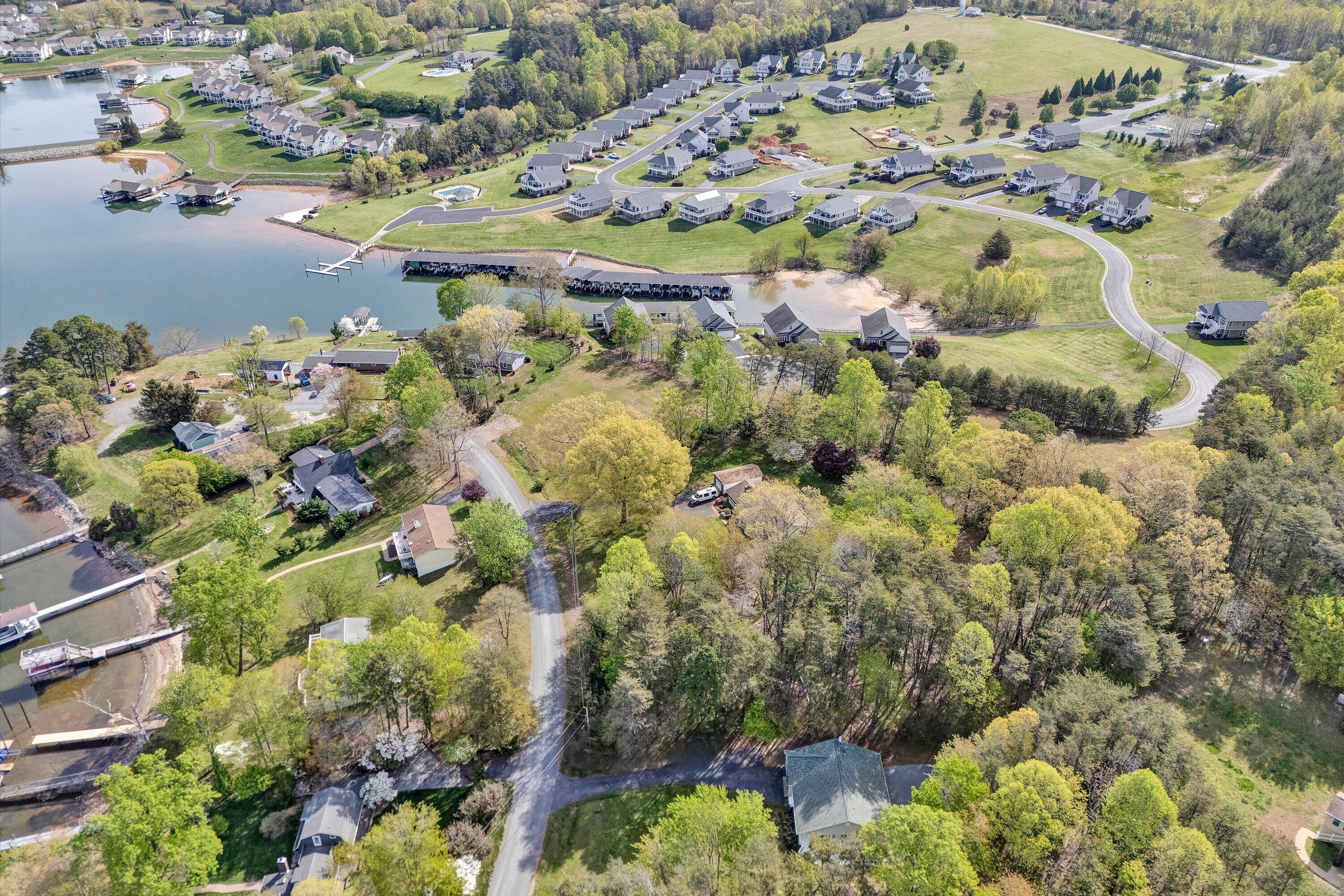 990 Highland Lake Road Union Hall, VA 24176 - Photo 35 of 40 35-DJI_20260409103602_0010