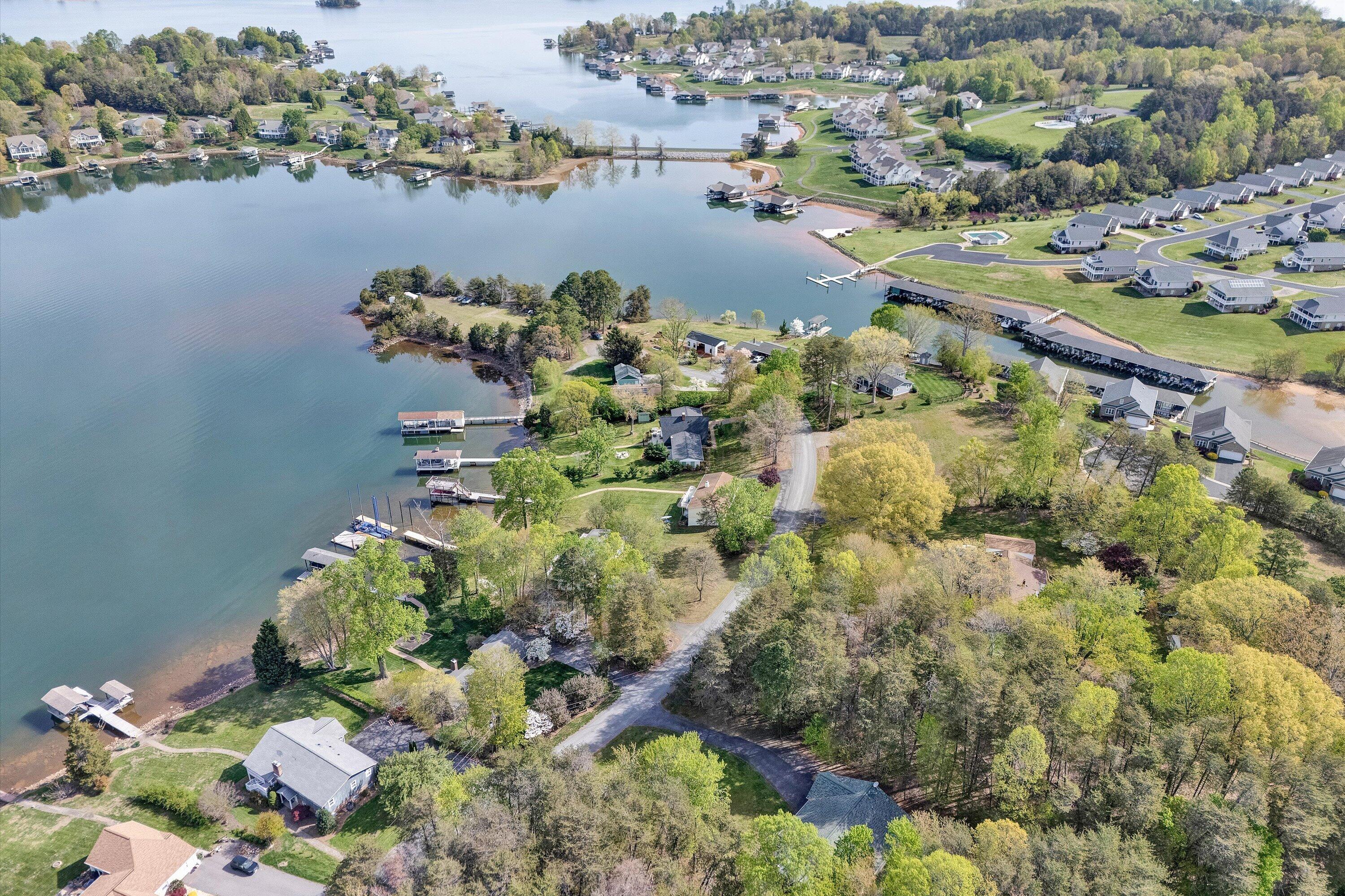 990 Highland Lake Road Union Hall, VA 24176 - Photo 36 of 40 36-DJI_20260409103616_0013