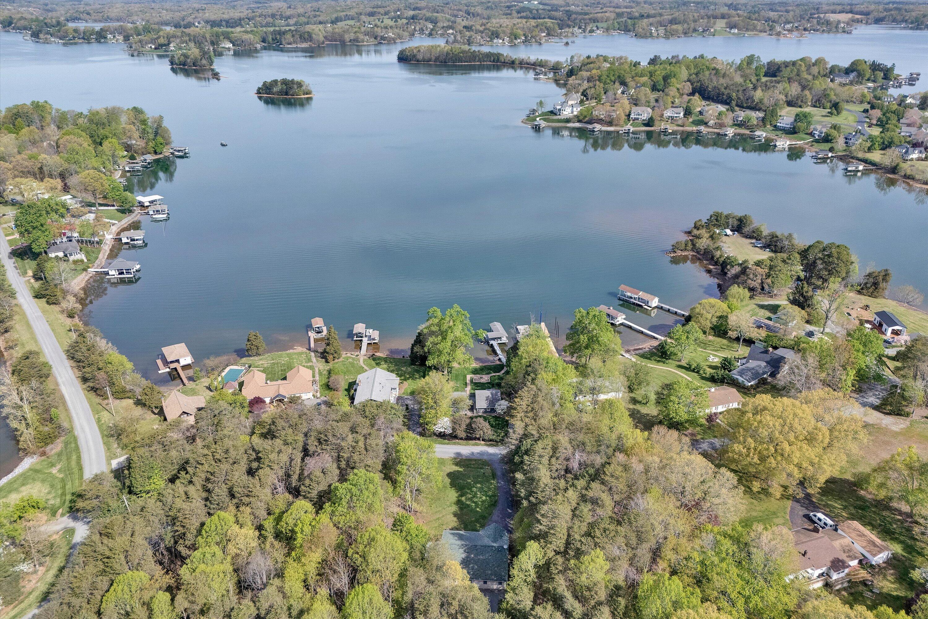 990 Highland Lake Road Union Hall, VA 24176 - Photo 37 of 40 37-DJI_20260409103635_0016