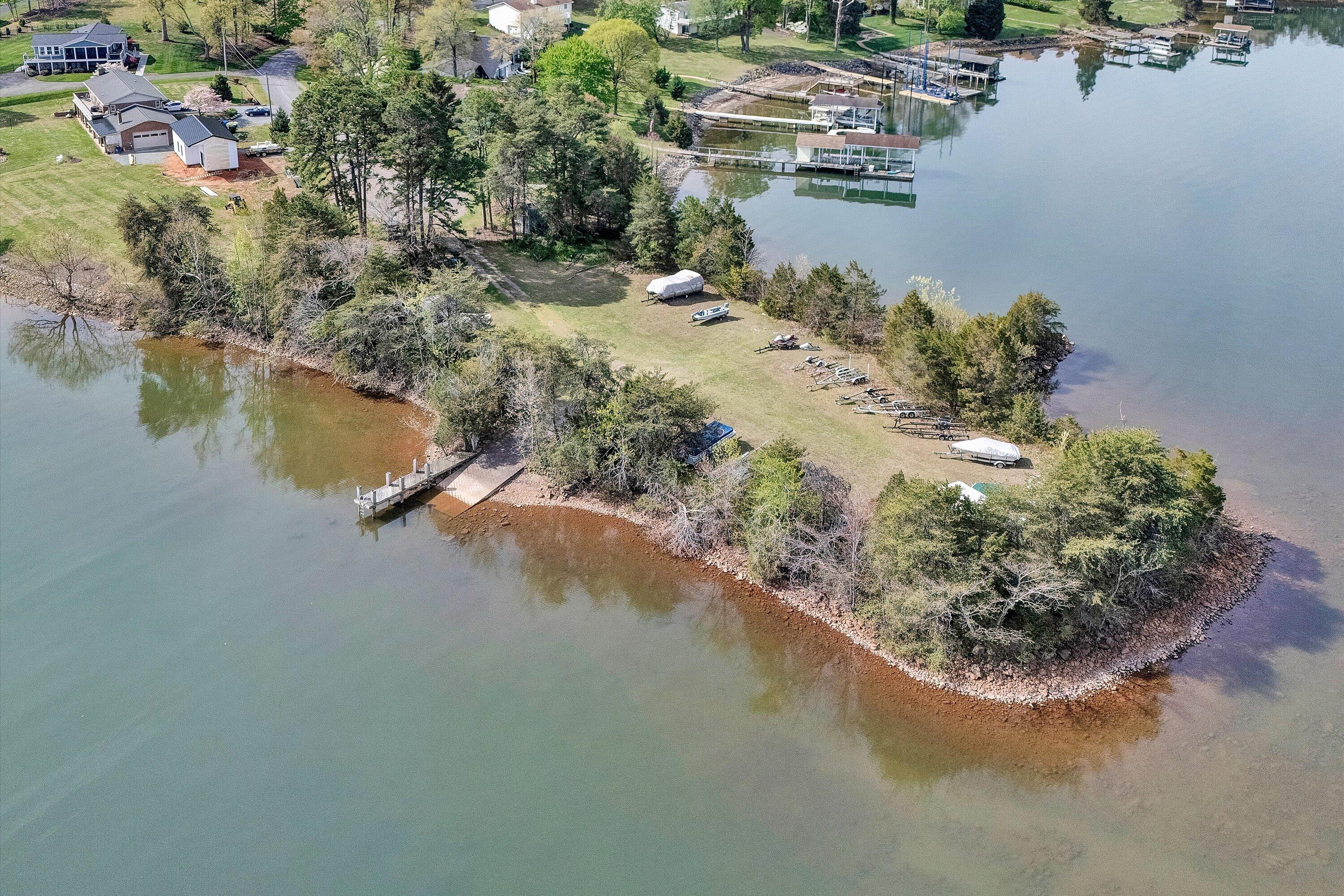 990 Highland Lake Road Union Hall, VA 24176 - Photo 38 of 40 38-DJI_20260409103759_0022