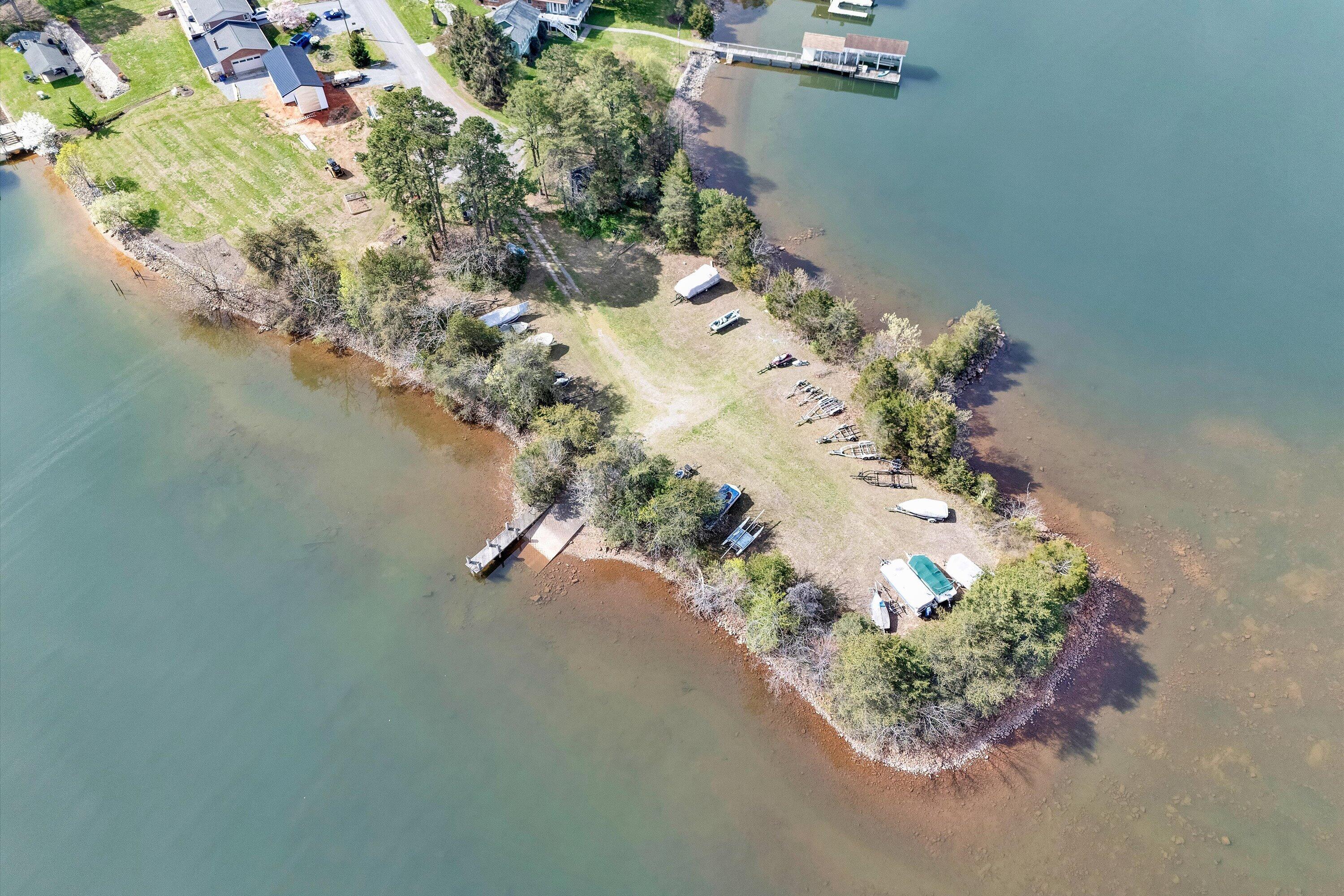 990 Highland Lake Road Union Hall, VA 24176 - Photo 39 of 40 39-DJI_20260409103819_0025