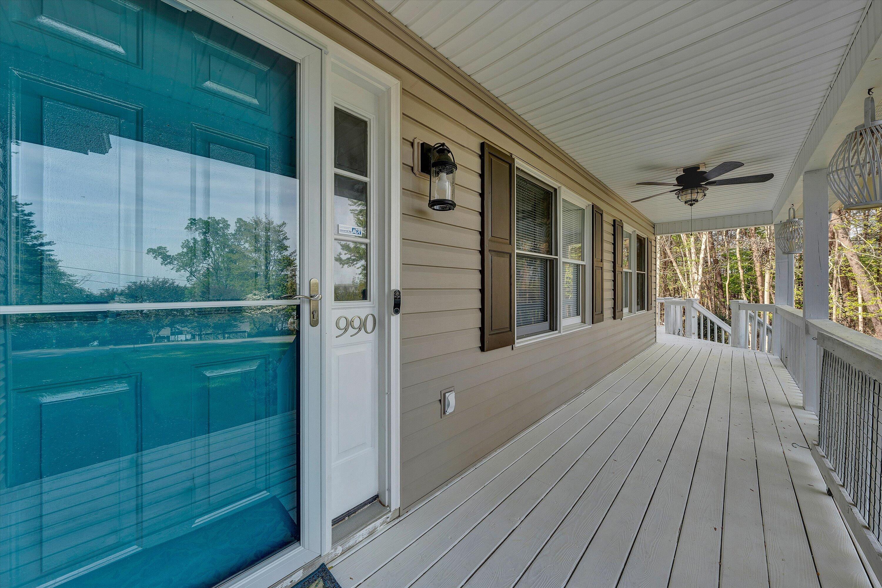 990 Highland Lake Road Union Hall, VA 24176 - Photo 6 of 40 06-DSC00055