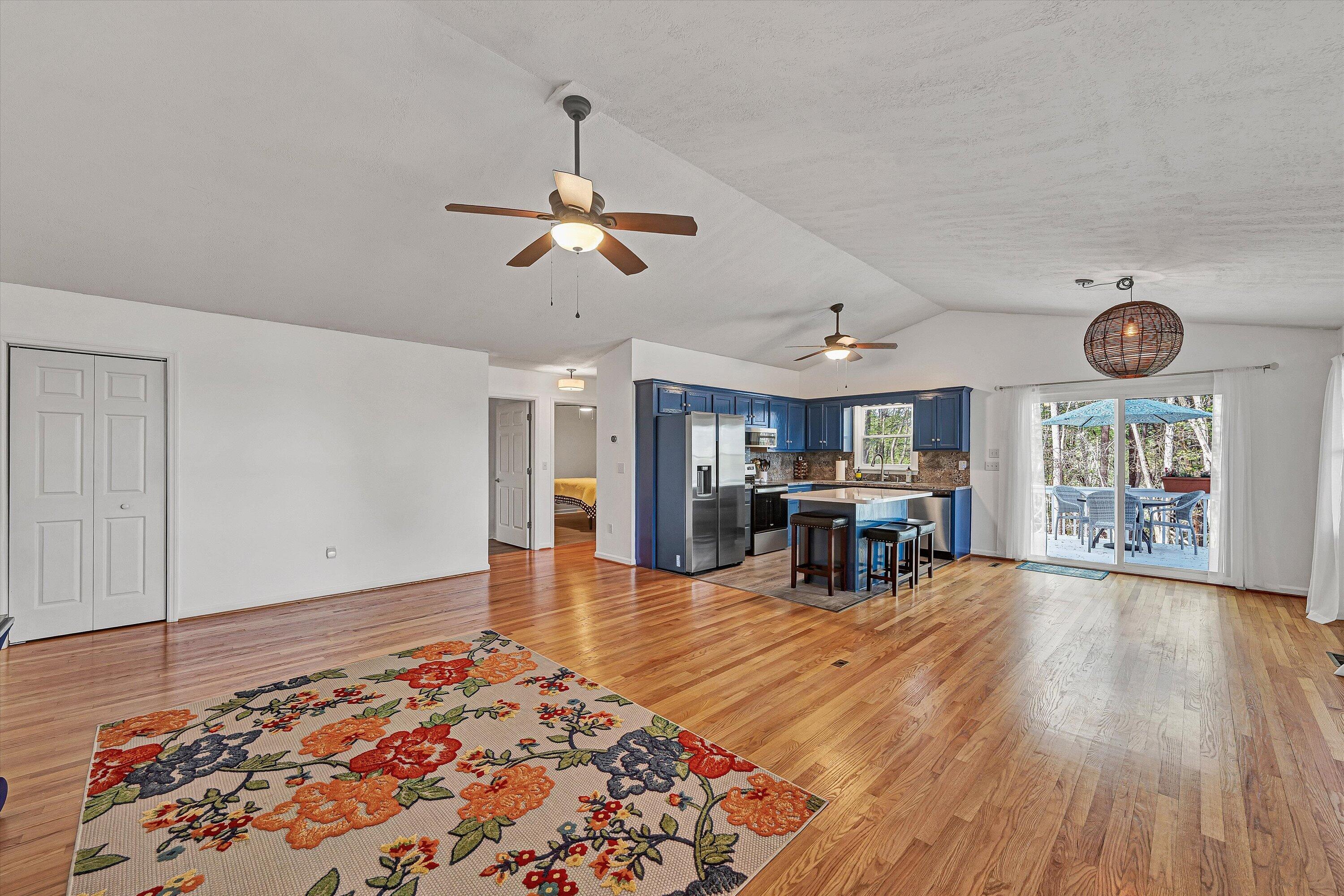 990 Highland Lake Road Union Hall, VA 24176 - Photo 7 of 40 07-DSC00001