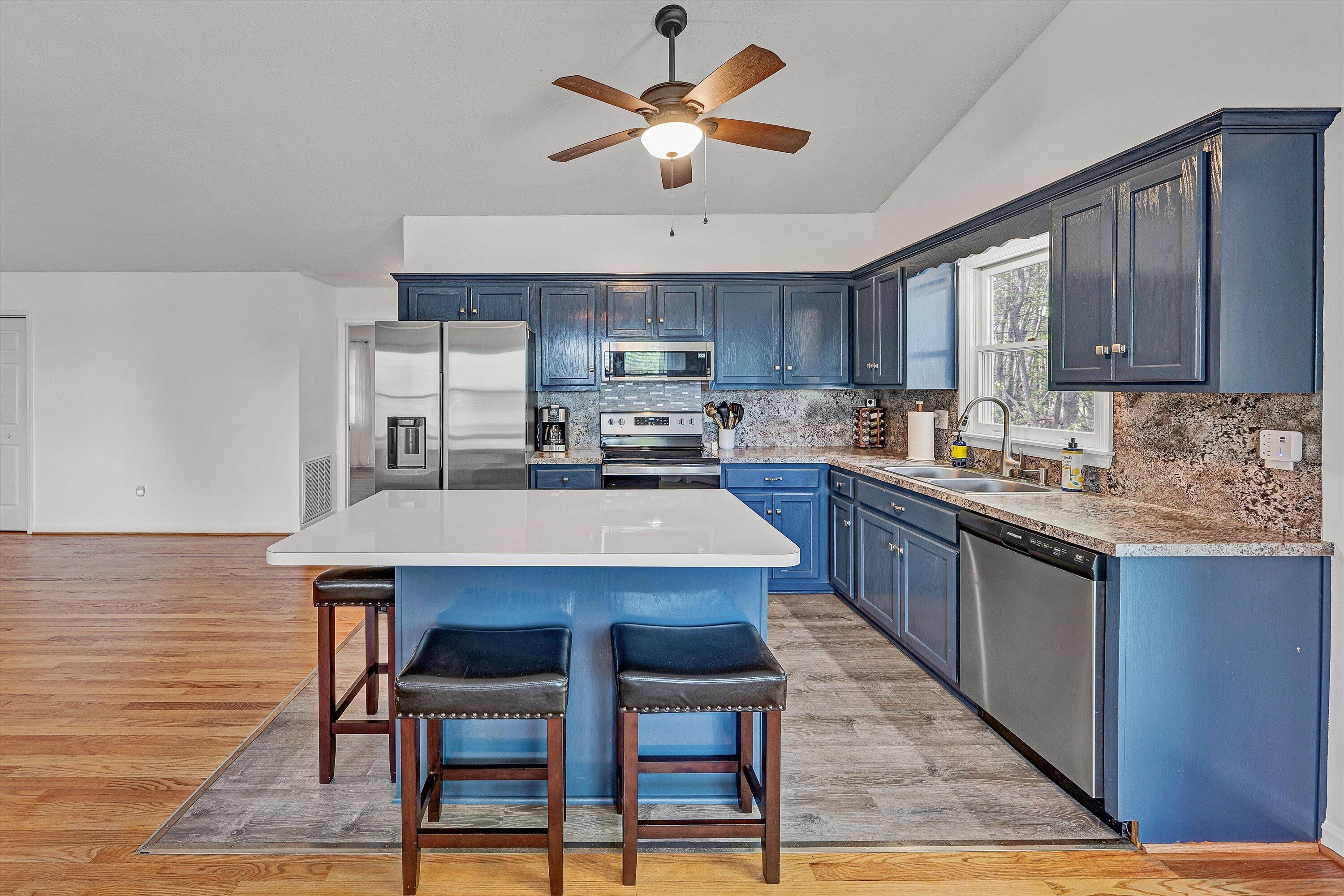 990 Highland Lake Road Union Hall, VA 24176 - Photo 10 of 40 10-DSC00010