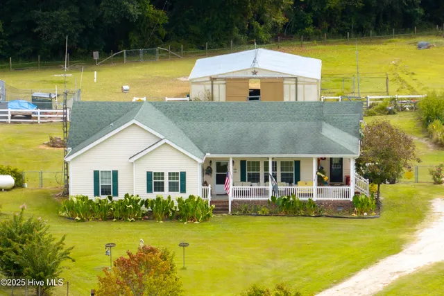 $625,000 | 330 Boyd Lane, Cove City, NC 28523