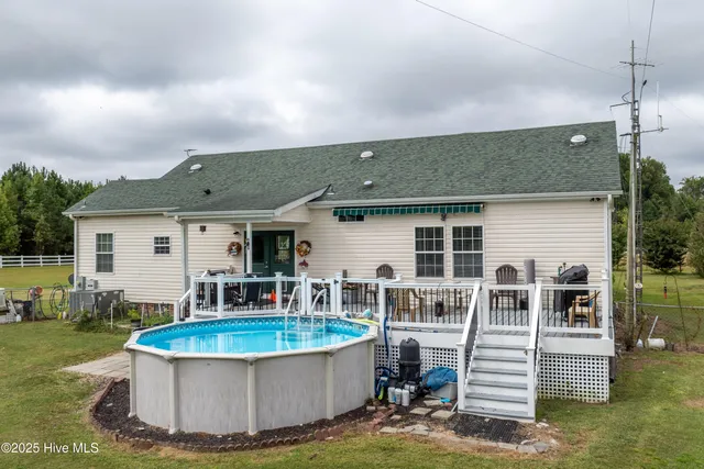 $625,000 | 330 Boyd Lane, Cove City, NC 28523