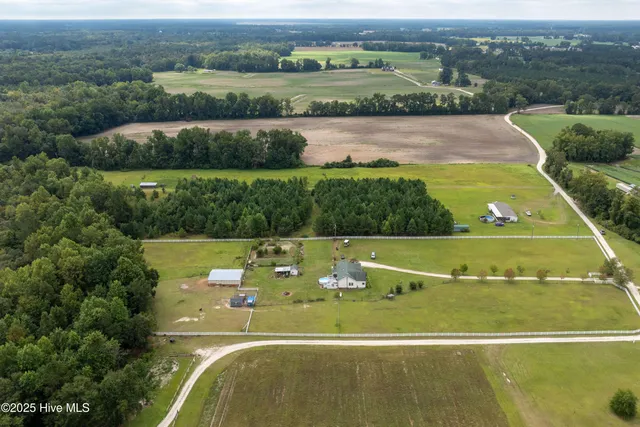 $625,000 | 330 Boyd Lane, Cove City, NC 28523