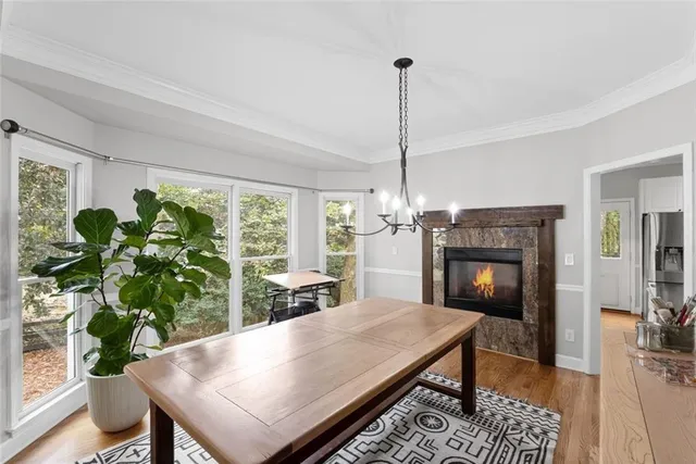 $849,000 | 475 Laurian View Court, Roswell, GA 30075