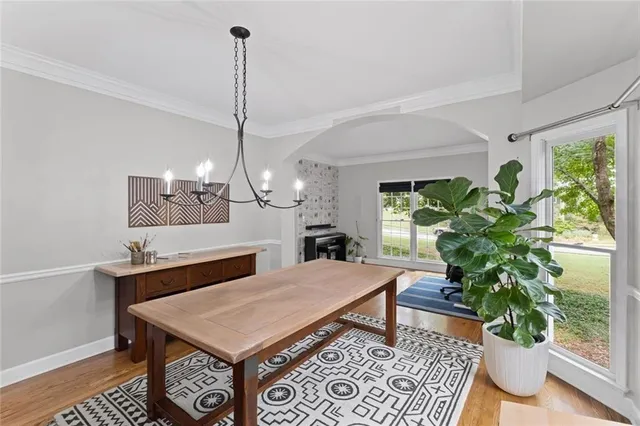 $849,000 | 475 Laurian View Court, Roswell, GA 30075