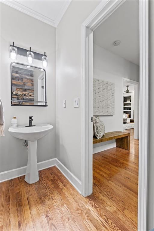 475 Laurian View Court Roswell, GA 30075 - Photo 20 of 66