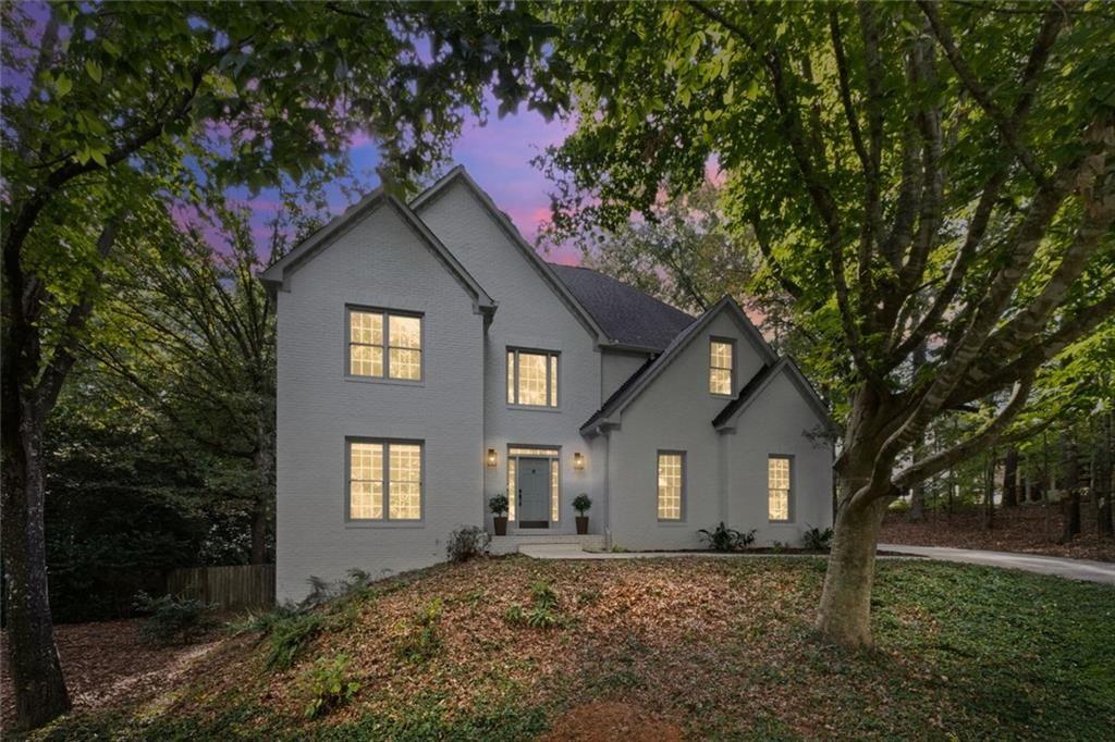 475 Laurian View Court Roswell, GA 30075 - Photo 2 of 66