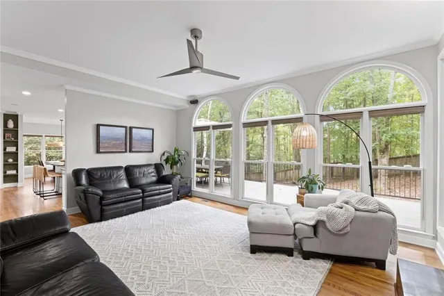 $849,000 | 475 Laurian View Court, Roswell, GA 30075