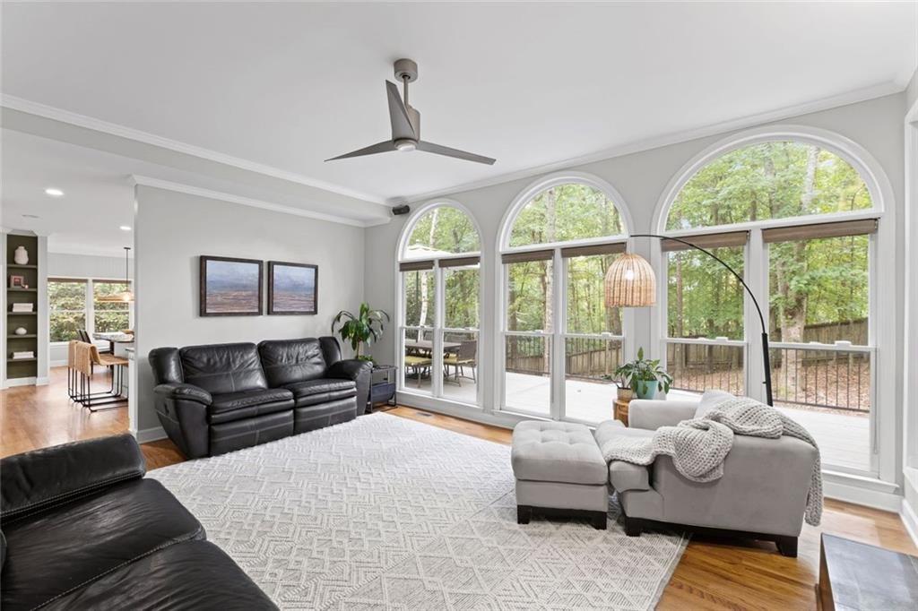 475 Laurian View Court Roswell, GA 30075 - Photo 21 of 66