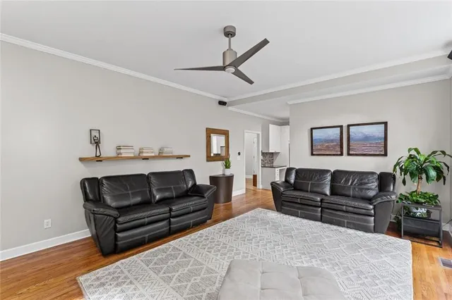 $849,000 | 475 Laurian View Court, Roswell, GA 30075