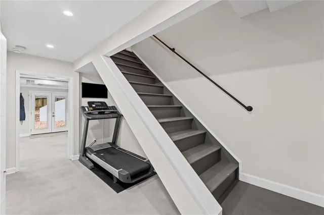 $849,000 | 475 Laurian View Court, Roswell, GA 30075