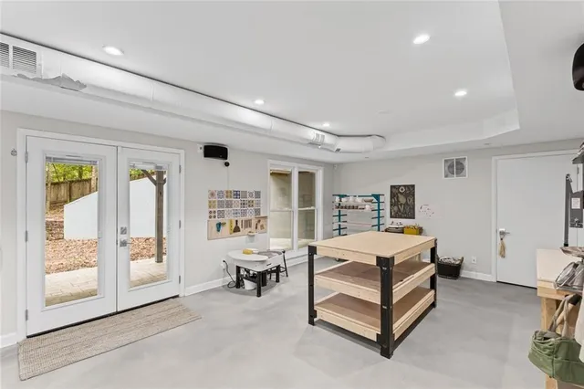 $849,000 | 475 Laurian View Court, Roswell, GA 30075