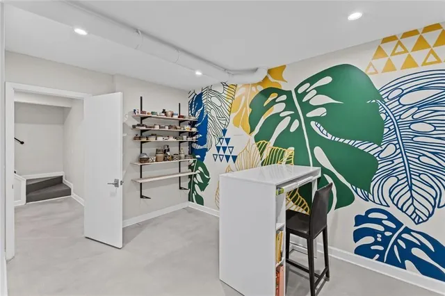 $849,000 | 475 Laurian View Court, Roswell, GA 30075