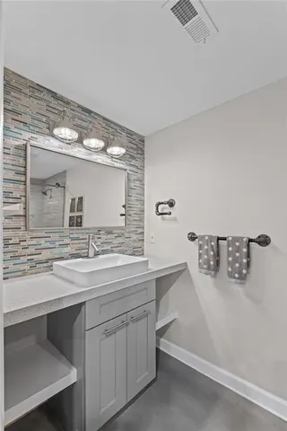 $849,000 | 475 Laurian View Court, Roswell, GA 30075