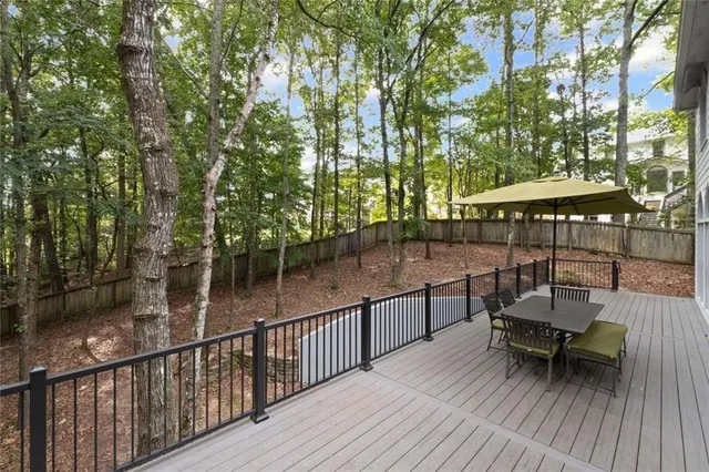$849,000 | 475 Laurian View Court, Roswell, GA 30075