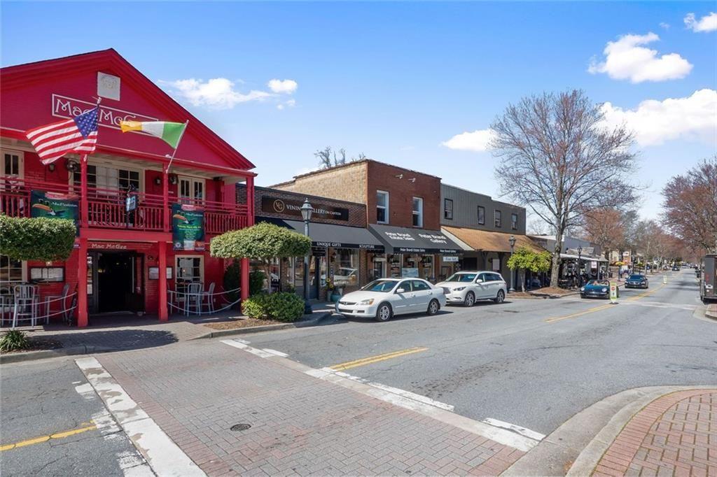 475 Laurian View Court Roswell, GA 30075 - Photo 55 of 66