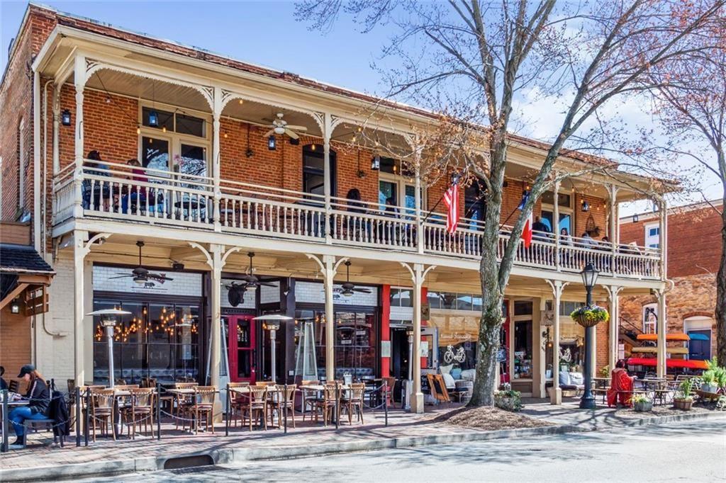 475 Laurian View Court Roswell, GA 30075 - Photo 56 of 66 a front view of an apartment