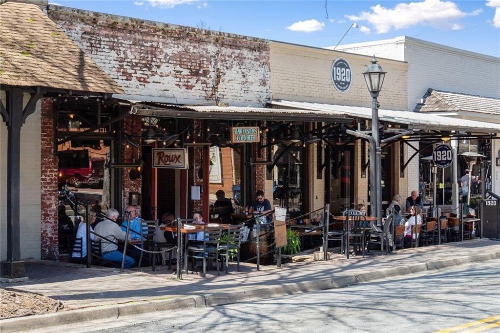 475 Laurian View Court Roswell, GA 30075 - Photo 57 of 66