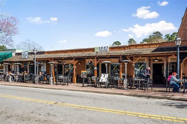 $849,000 | 475 Laurian View Court, Roswell, GA 30075