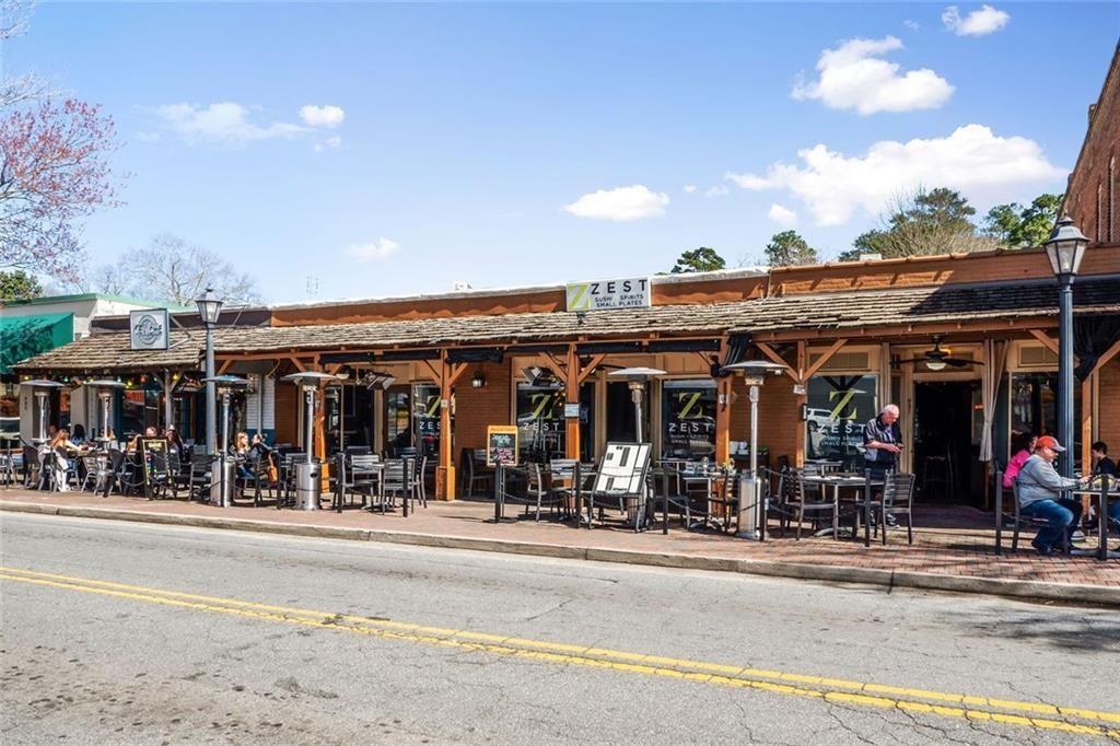 475 Laurian View Court Roswell, GA 30075 - Photo 58 of 66