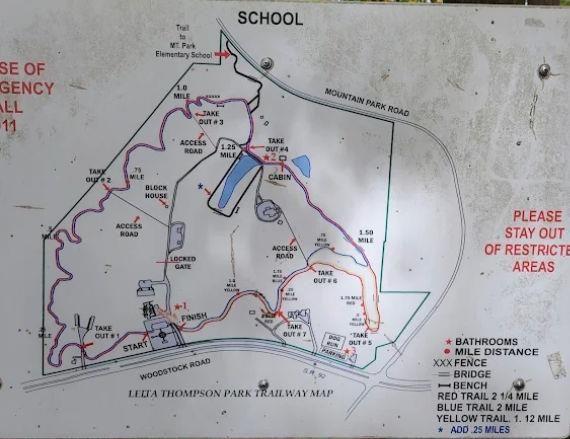 475 Laurian View Court Roswell, GA 30075 - Photo 62 of 66