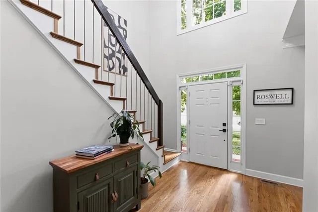 $849,000 | 475 Laurian View Court, Roswell, GA 30075