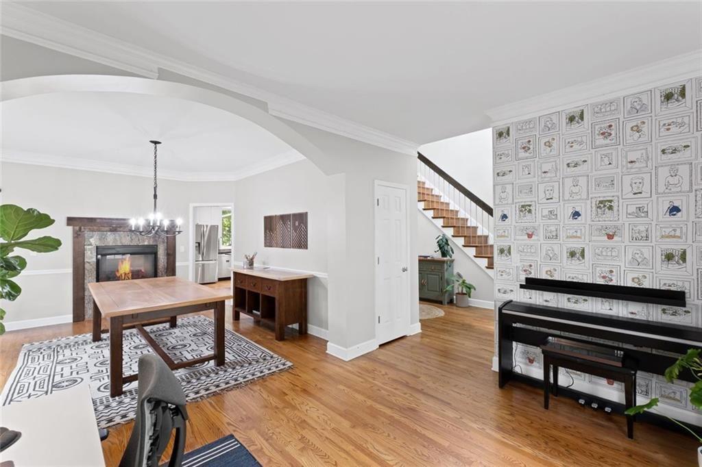 475 Laurian View Court Roswell, GA 30075 - Photo 9 of 66