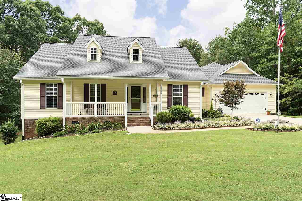 1412 Burdette Road Gray Court, SC 29645 - Photo 2 of 36