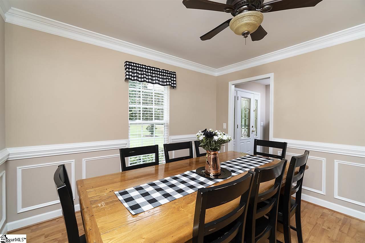 1412 Burdette Road Gray Court, SC 29645 - Photo 11 of 36