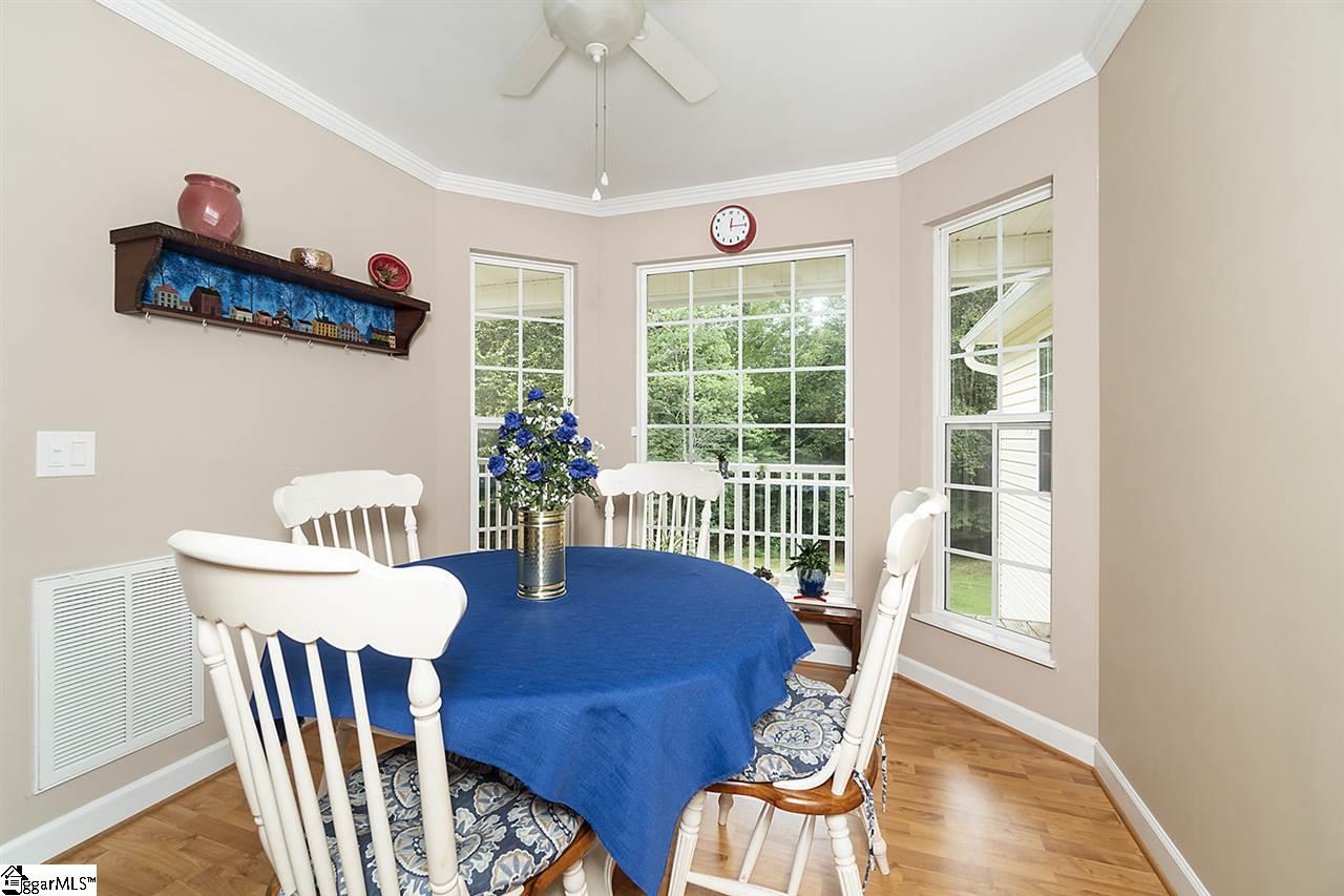 1412 Burdette Road Gray Court, SC 29645 - Photo 12 of 36