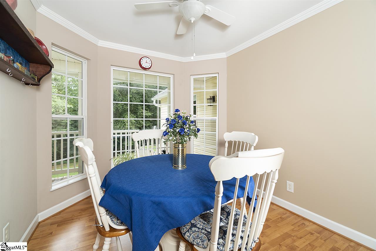 1412 Burdette Road Gray Court, SC 29645 - Photo 13 of 36
