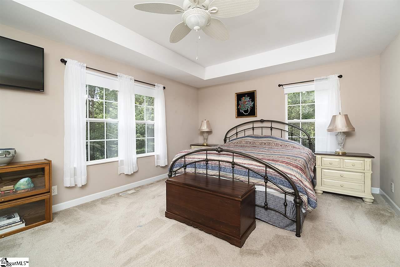 1412 Burdette Road Gray Court, SC 29645 - Photo 14 of 36