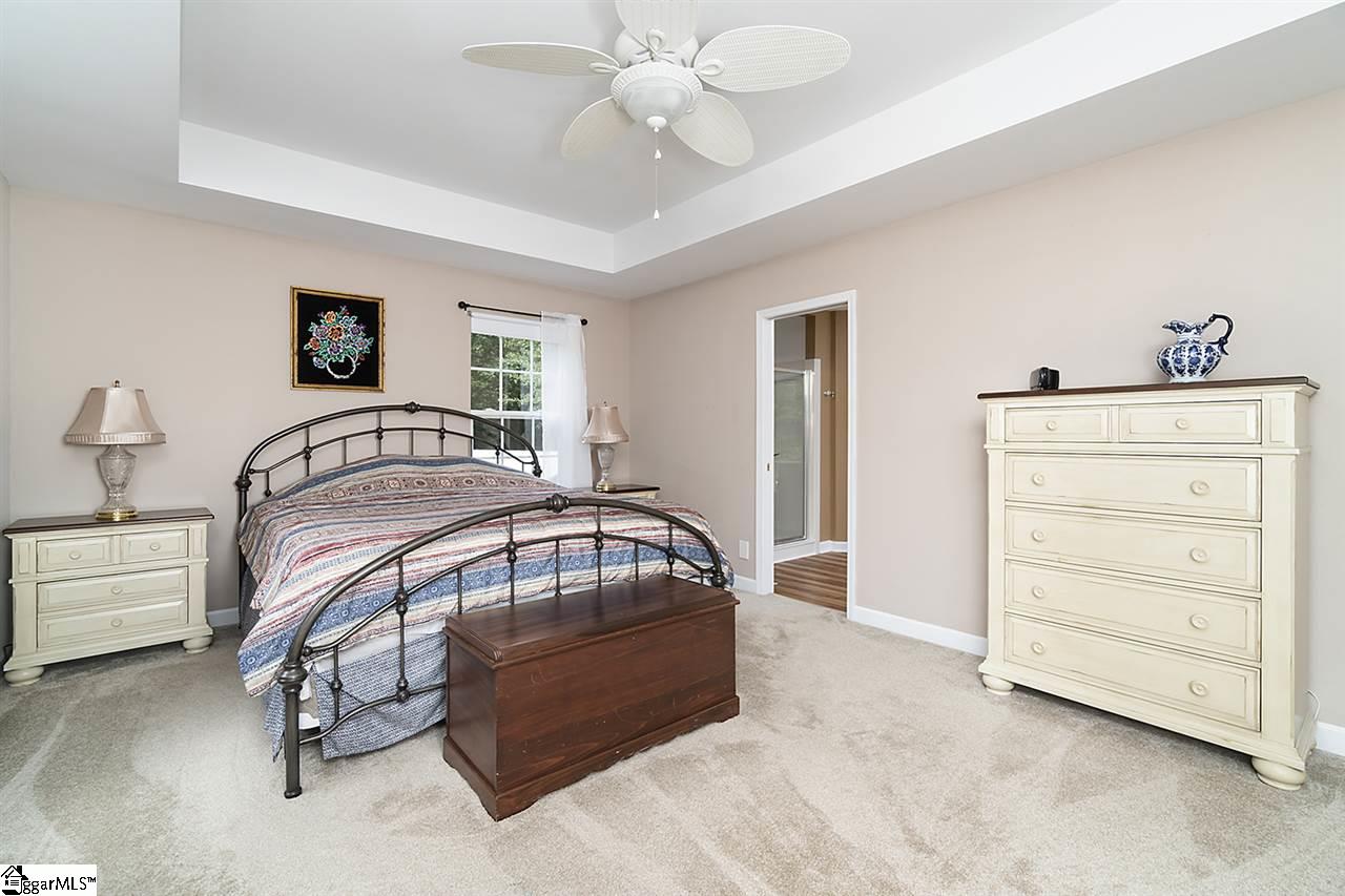 1412 Burdette Road Gray Court, SC 29645 - Photo 15 of 36