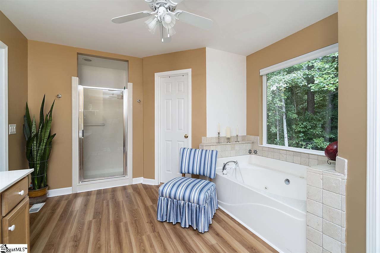 1412 Burdette Road Gray Court, SC 29645 - Photo 16 of 36