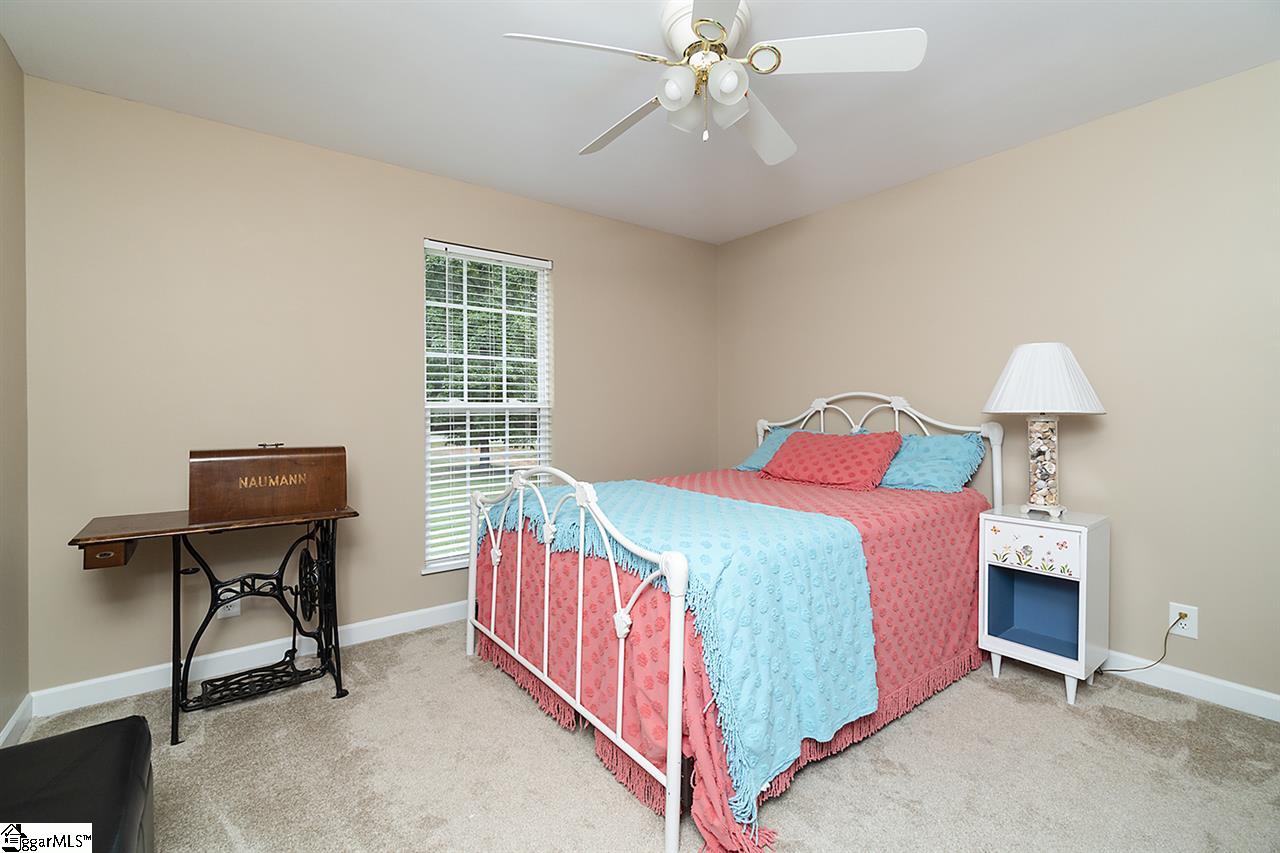 1412 Burdette Road Gray Court, SC 29645 - Photo 21 of 36