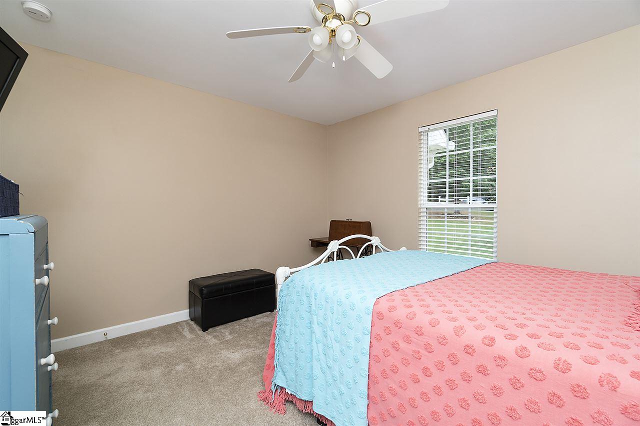 1412 Burdette Road Gray Court, SC 29645 - Photo 22 of 36