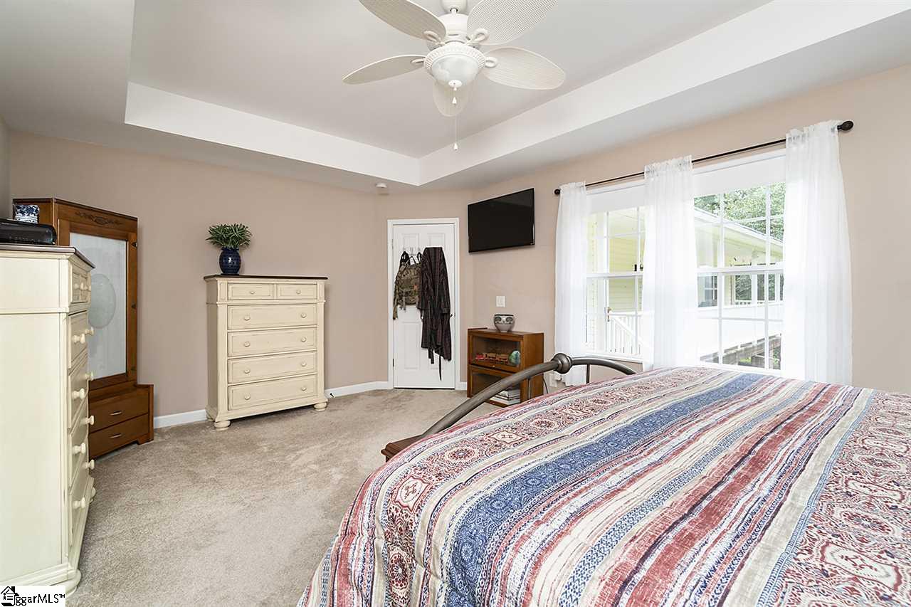 1412 Burdette Road Gray Court, SC 29645 - Photo 24 of 36