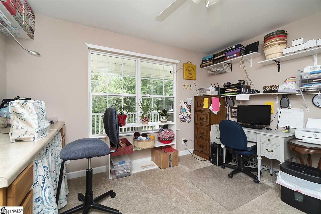 1412 Burdette Road Gray Court, SC 29645 - Photo 25 of 36